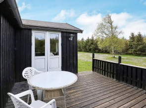 6 Person Holiday Home in Blokhus