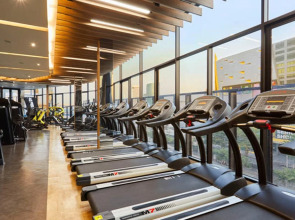 The Quarter Ladprao by UHG