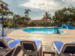 Mercure Sevilla Havana