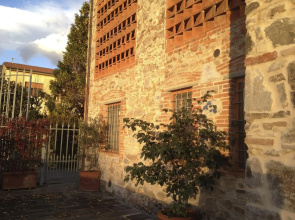 Corte Capitani
