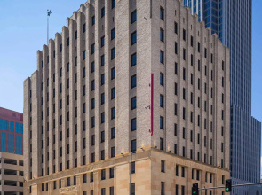 Residence Inn by Marriott Omaha Downtown/Old Market Area