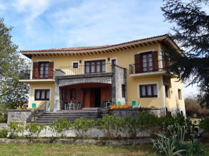 Hotel Hontoria