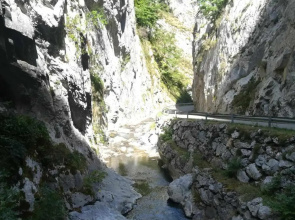 Asturias Boho Chic