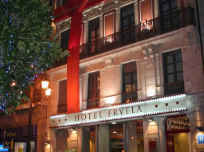 Hotel Fruela