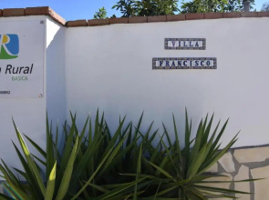 Villa Francisco