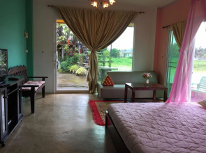 Six Nature Resort