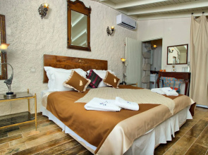Alaçatı Sultan Konak Butik Otel