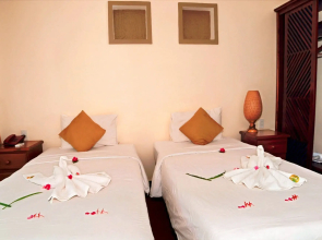 Thai Hoa Resort