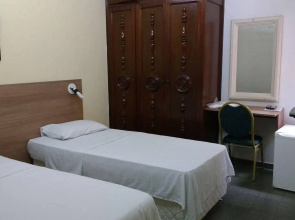 Hotel Central Manaus