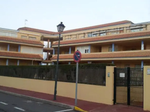 Apartamento en Isla Canela