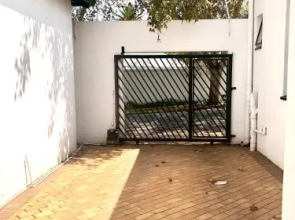 Entertainers Dream House