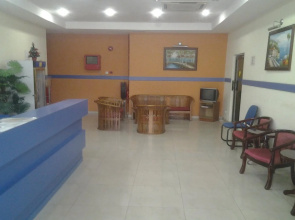 PD Sea Front Hotel