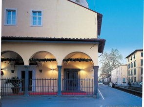 Hotel Ilaria