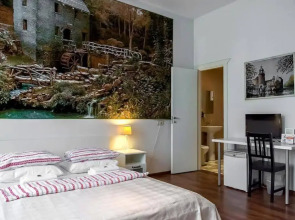 Проворный Верблюд