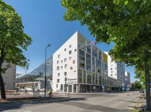Brand New 2BR at Tammela Stadion, Sauna and Balcony
