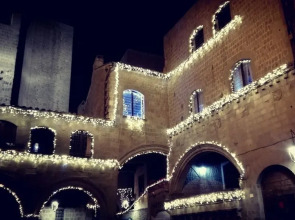 B&B La Lanterna