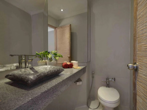 Blu-Zea Resort by Double-Six