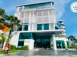 Poolrada Boutique Hotel