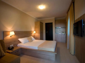 Vila V Lux