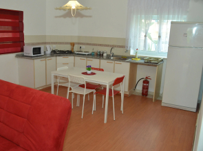 Magical Garden Guest House