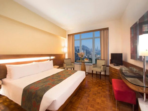 Nina Hotel Causeway Bay