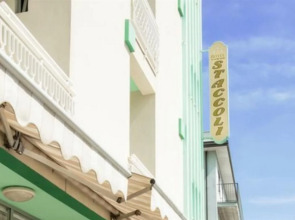 Hotel Staccoli