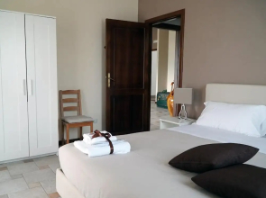 Villa Bruna  Country Holiday