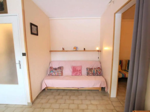 Appartement Briançon, 2 pièces, 5 personnes - FR-1-330C-103