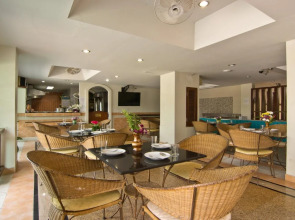 Bella Villa Pattaya 3rd Road