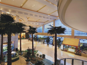 Shangyu International