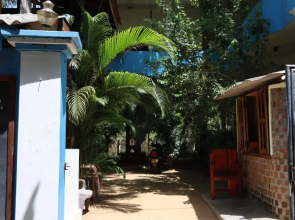 Surf Camp Arugam bay