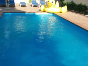 Las Cuevas
