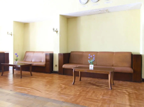 RedDoorz @ Solo Street