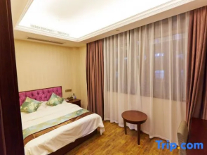 Wenzhou Heshun Boutique Hotel