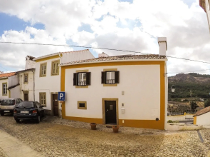 Casa da Avó Tina