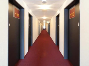 McDreams Hotel München Messe