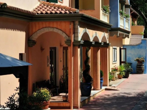 Hotel Su Lithu