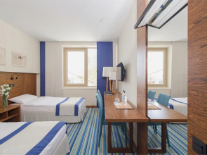 Hidens Hotel 4* (Nebug)