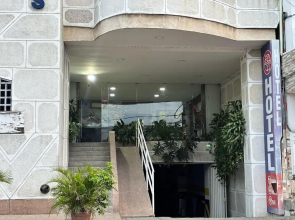 Hotel Los Arcangeles