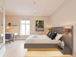 1 Bedroom Apartment Close to City Centre