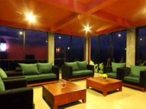Windloft Retreat