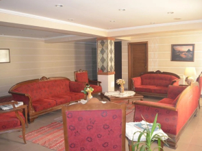 Gokcen Hotel