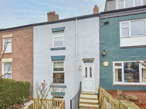 The Alby in Whitby With 4 Bedrooms and 2 Bathrooms