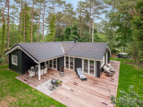 "Anar" - 900m from the sea in Sealand