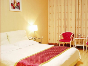 Hengshui Green Island Hotel