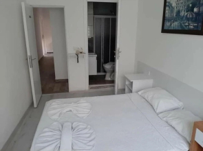 yasmin butik otel