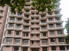 OYO 18309 Livinn Apartments