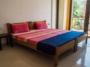 3BHK by Tripvillas Holiday Homes