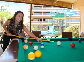 Rosen Inn at Pointe Orlando