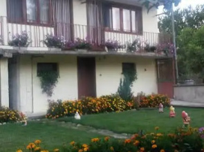 Elena Guest House
